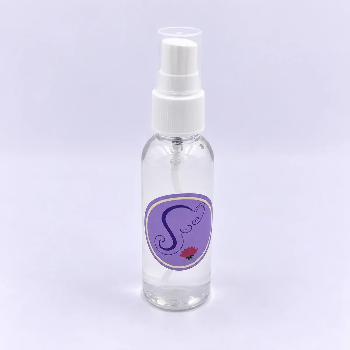 One Slime Activator spray bottle