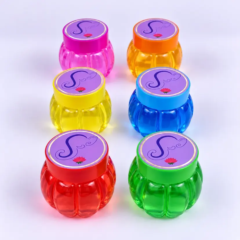 Slimiverse